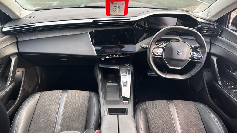 Peugeot 308 1.2 PureTech Allure Premium 5dr EAT8 Petrol Estate